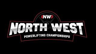 North West Championships 2024 | Saturday Session 3 (1 of 2)