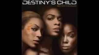 Destiny's Child - Lose My Breath