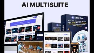 AI MultiSuite Review