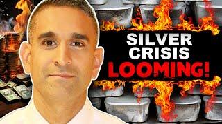 Will Silver be GONE by 2025?