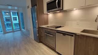 121 LOWER SHERBOURNE ST TORONTO ON M5A 0W8 | Time and Space condo apartment tour