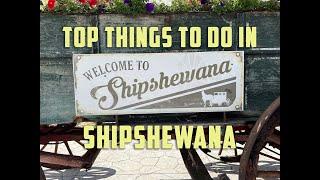 Top things to do in Shipshewana, Indiana