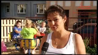 Детская площадка от ООО "АбсолютСтальКонструкция"