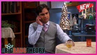 The Big Bang Theory 2024 | Best of SEASON | The Big Bang Theory Comedy American Sitcom