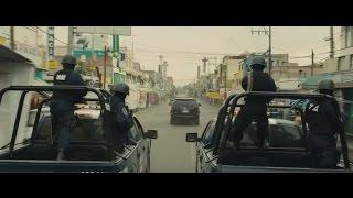 Sicario - Welcome to Juarez