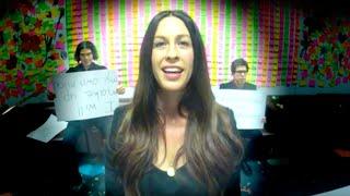 Alanis Morissette - Empathy (OFFICIAL VIDEO)