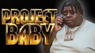 [FREE] BigXthaPlug Type Beat 2025 "Project Baby"