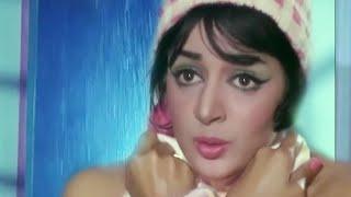 O Ghata Saawari | Hema Malini Songs | Abhinetri Movie Songs