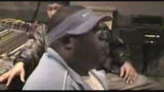 2PAC- Good Life & Hit 'Em Up (Studio Session) [Part 1]