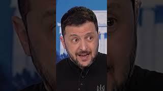 Зеленський про зустріч з Трампом
