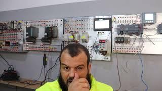 Wiring a Siemens S7-1200 PLC: How To Wire a PLC (Câblage d'un automate programmable Siemens S7-1200)