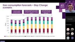 AEMO 2024 WA Gas Statement of Opportunities GSOO Industry Briefing 20241219 110147 Meeting Recording