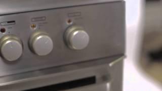 Euromaid - CDS60 Double Oven & Cooktop