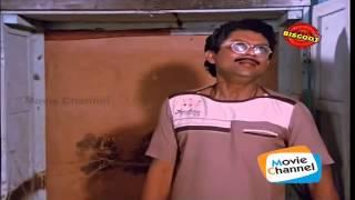 Annoru Ravil Malayalam Movie Comedy Scene jagathy and kuthiravattam pappu