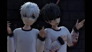 MMD Attention ft FKG_ MMDTH.1050