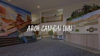 Arch Canyon Inn Review - Blanding , United States of America