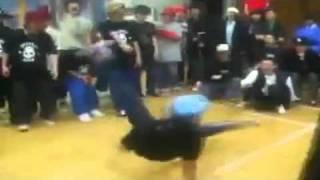 bboy KILL 2009 (cay/gamblerz crew)