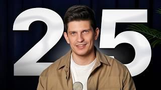 Эти 25 мыслей сделали меня миллионером к 25 годам
