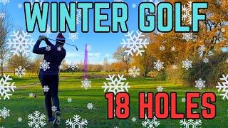 Theale Golf Club | 18 Holes