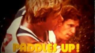 PADDLES UP!