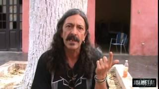 ENTREVISTA RAUL FERNANDEZ GREÑAS Mérida Yucatán