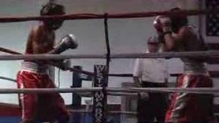 Jonathan Ayala vs. D'Andre Smith 15-16 138 lb JO Bout