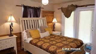 Gate House - Moon River Ranch