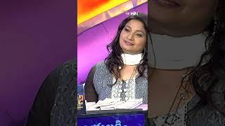 #shorts - #SaiKumar #RaghuKunche #Sumangali #Vijayalakshmi #Wow #Gameshow #etvshow