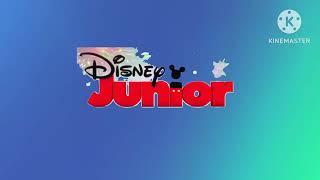 Disney Junior (January 18, 2010)