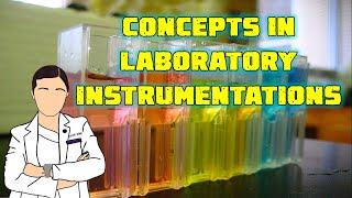 LABORATORY INSTRUMENTATIONS