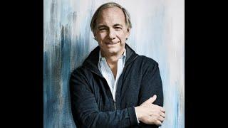 Ray Dalio Biography