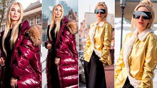 "Venice Winter Street Style | Christmas 2024 & Trends for 2025 "