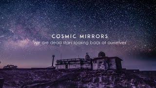 Cosmic Mirrors - An astrophotographic perspective