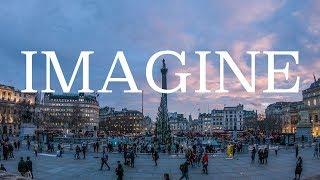 《Imagine》英国旅行纪录短片