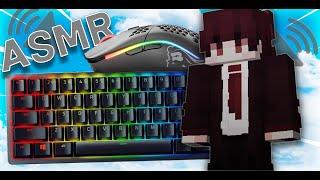 Smooth THOCKEY Keyboard And Mouse Sounds | Pika Bedwars