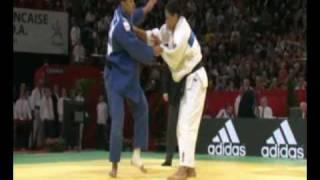 Paris Grand Slam : Highlight