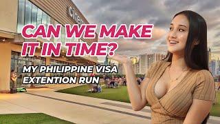 Philippines Visa Extension Made Easy for Digital Nomads!