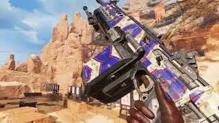 APEX LEGENDS | Devotion | Rare | Royal Hunter (Showcase)