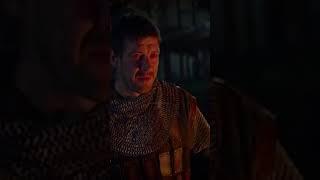 Uthred & Leofric | The Last Kingdom | Season 1 Episode 8