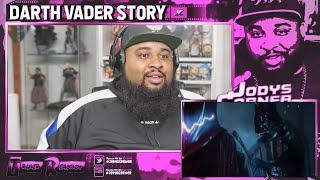 Vader Episode 1: Shards of the Past | Reaction