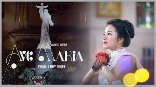 PHẠM THUỲ DUNG - AVE MARIA