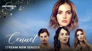 Cennet | New Series | Telemundo on Universal+