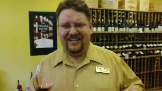 Palate Fine Wine Video Blog: '06 Castoro Cellars Zinfusion