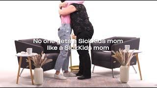 SickKids Moms VS Feeling Alone: Heather and Stefania [Part 2]