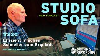 Effizienter mischen: Tipps für bessere Ergebnisse