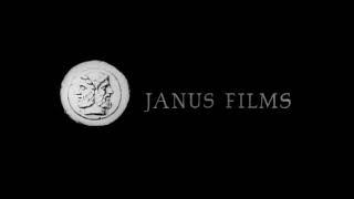 The Criterion Collection/Janus Films/Argos Films (2004/1975/1966)