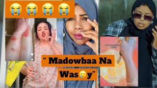 Mabsuud & Rahma Hassan, Maxaad Isu Sumaynaysaan ?Shalay Oohin, Maanta Olole Qabyaalad 