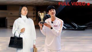 Jin BTS Mom Proud! Here's The Shocking Reason Why Jin BTS Was Chosen To Be The Torchbearer