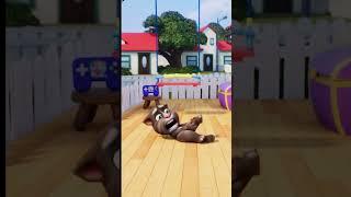 Talking tom friends top trend video #viral #talkingtom #talkingfriends #gamiino #ytshorts #trending