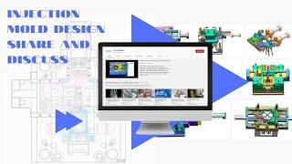 Spark Mould YouTube Channel Introduction